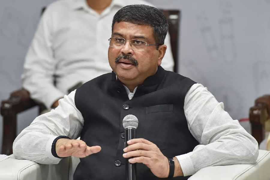 Dharmendra Pradhan oversaw implementation of the ambitious new National Education Policy (NEP) in his previous tenure as the education and skill development minister.