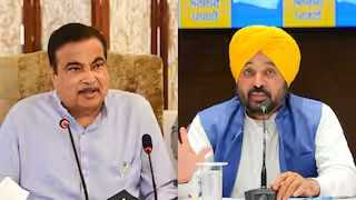 Gadkari warns Punjab: Improve law and order or lose highway projects