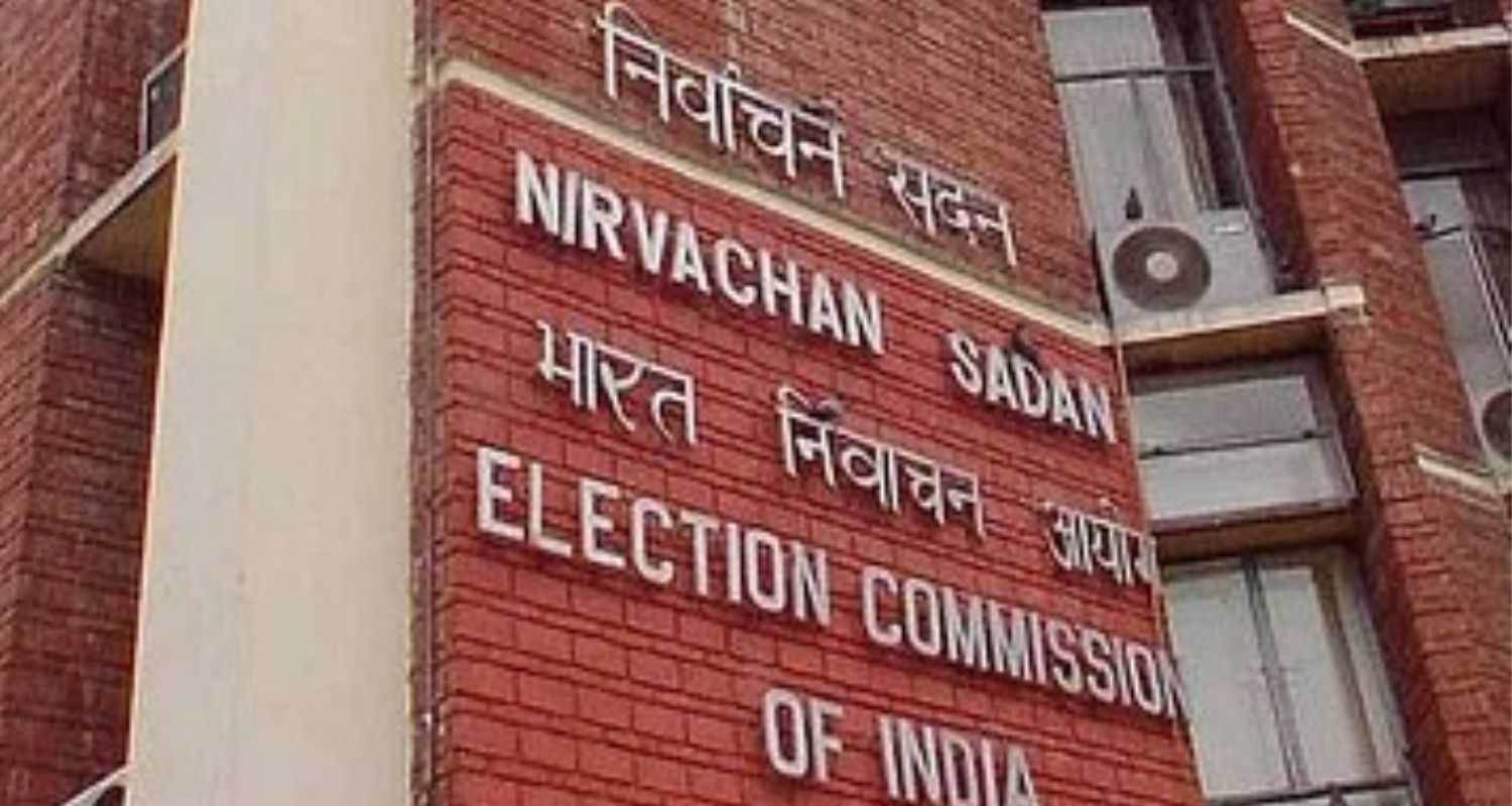 TV channel telecasts exit polls, faces action by EC