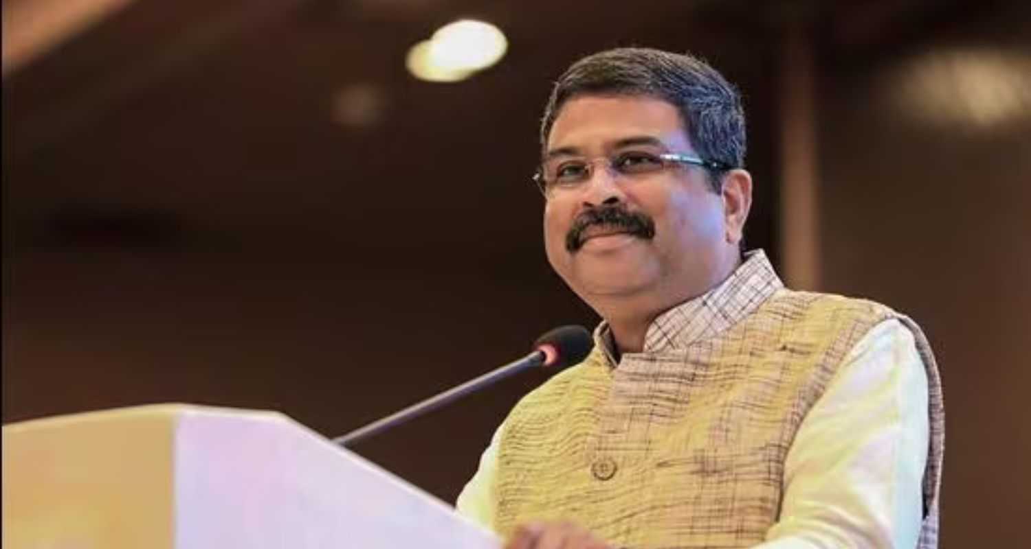 Education Minister, Dharmendra Pradhan, NEP 2020