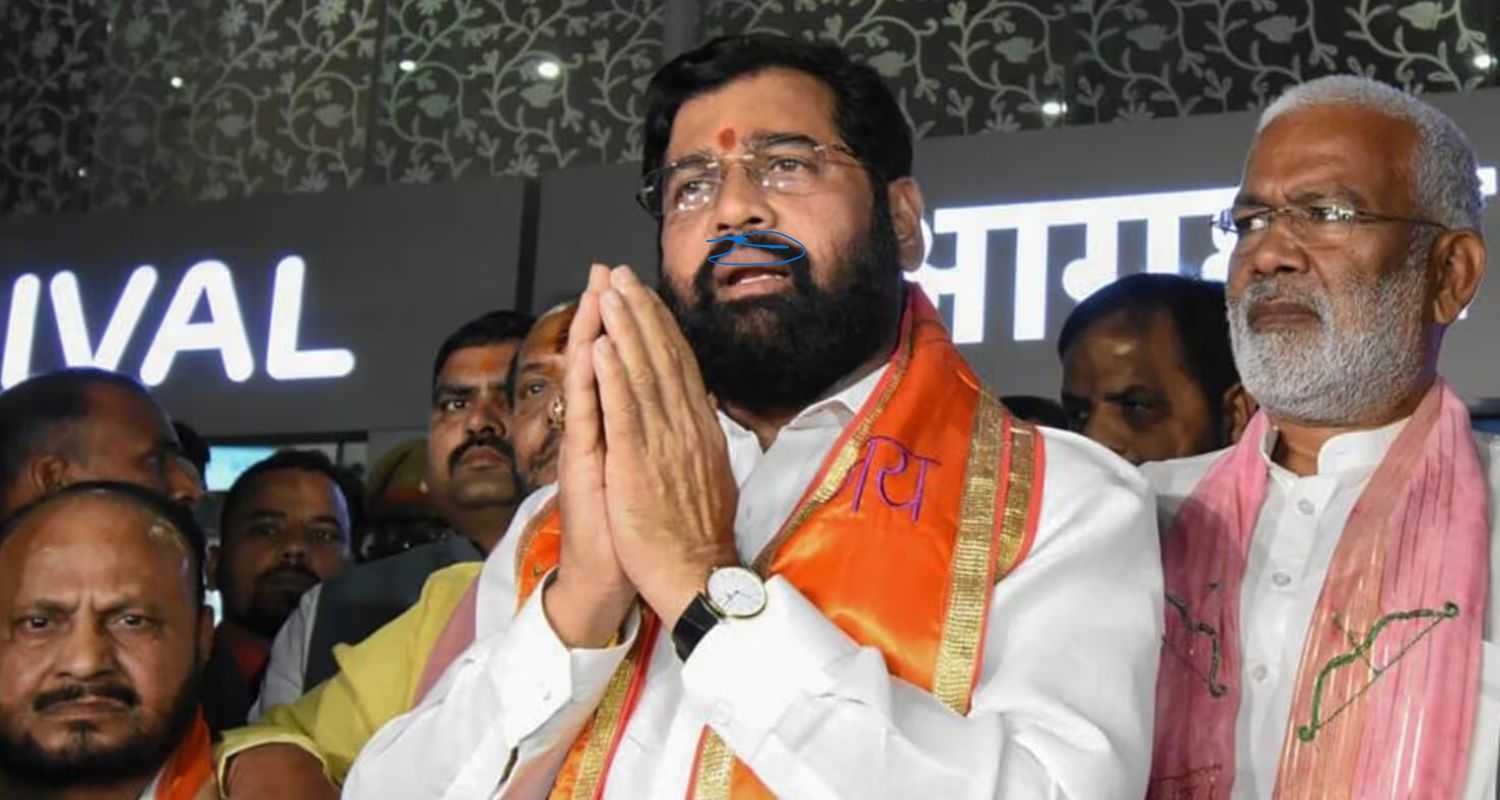 Maharashtra Chief Minister Eknath Shinde, caste, maratha, community, OBC, Maharashtra 