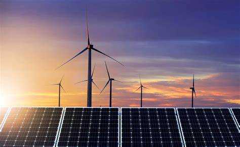 In a move towards energy self-reliance and green transition, Finance Minister Nirmala Sitharaman's Budget speech on Tuesday announced a series of measures across key sectors including infrastructure, manufacturing, healthcare, education, startups, and notably, green energy.