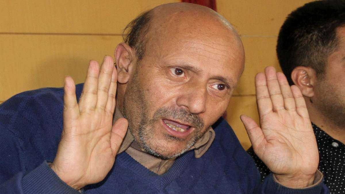 The Awami Ittehad Party has decided to approach courts for 45-day parole of its leader and Lok Sabha MP, Sheikh Abdul Rashid, also known as Engineer Rashid, to campaign in the forthcoming three-phase Assembly elections.