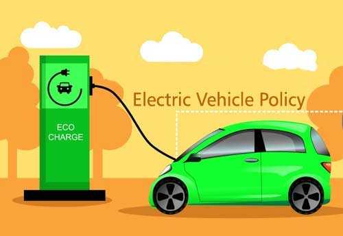 India approves E-Vehicle Policy ; set to revolutionise transport, promote green technology