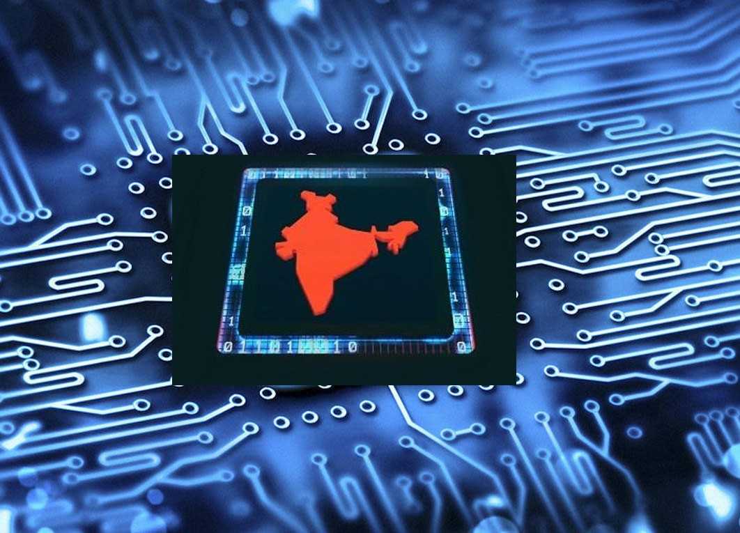 RBI: India global hub for chips, electronics