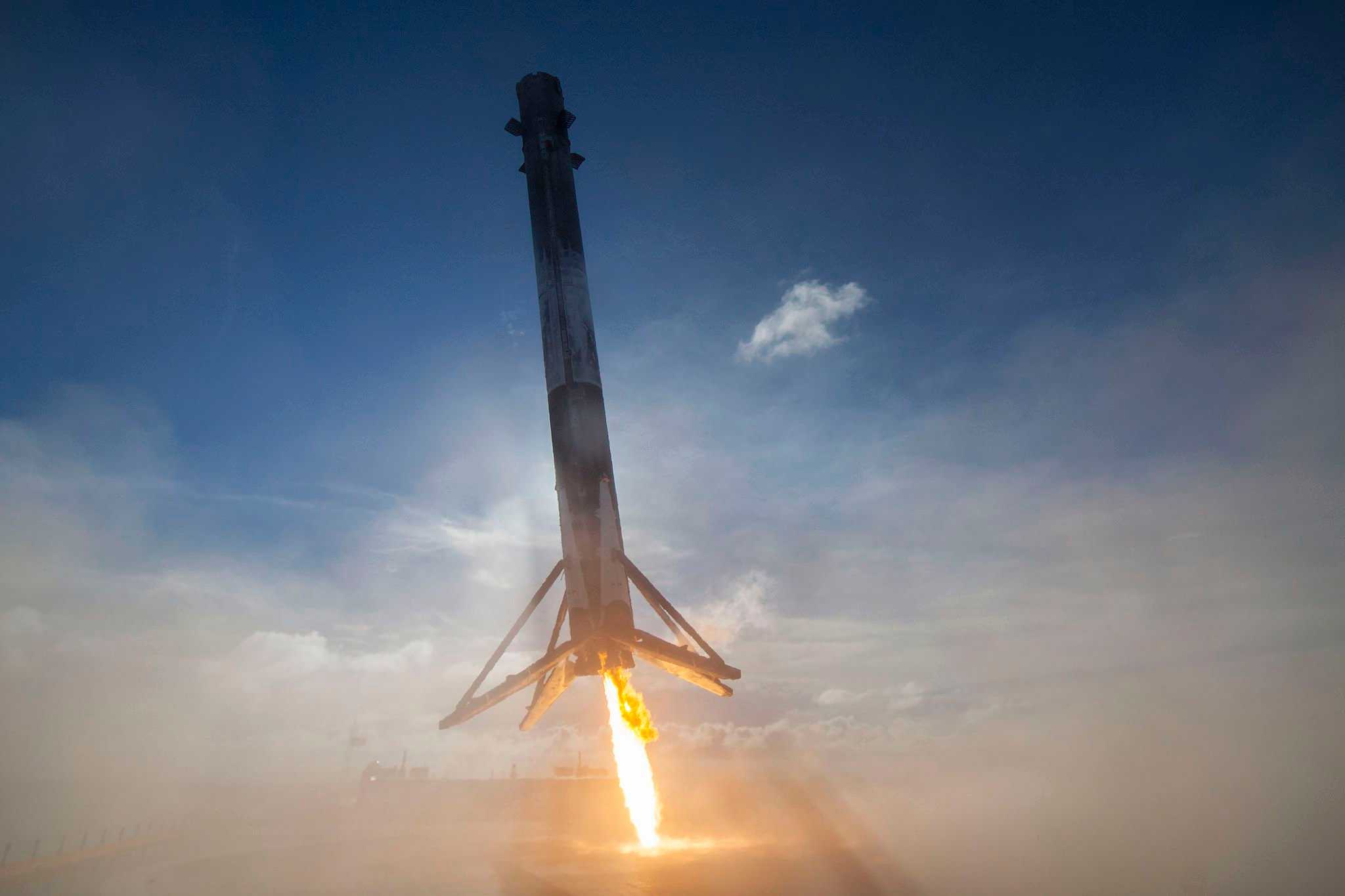 SpaceX's Falcon 9 rocket has been cleared for a triumphant return to space, according to the U.S. Federal Aviation Administration (FAA). This comes after the rocket was grounded due to a rare mid-flight failure on July 11.