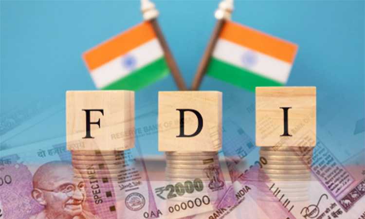 India expected to see strong FDI inflows in coming quarters: Experts