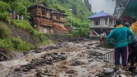 People's concerns over natural disasters have been growing in recent years, PM Modi said in his Independence Day speech after floods and landslides have caused havoc in the country. He also added that India was the only country among G20 nations to have achieved its climate targets under the 2015 Paris Agreement ahead of schedule.