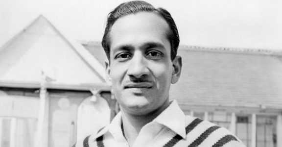 Dattajirao Gaekwad, who was the father of former India opener and national coach Aunshuman Gaekwad died at the age of 95