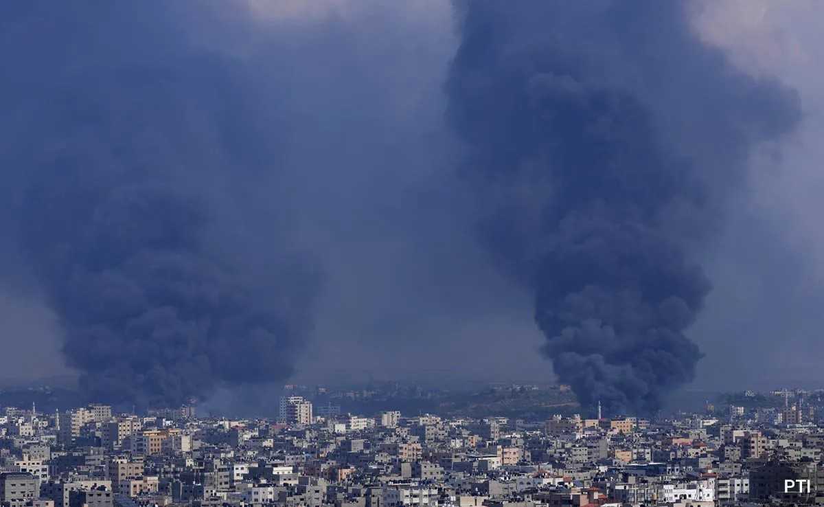 The figure represents nearly 2 per cent of Gaza’s prewar population, yet it excludes those still buried in the rubble of destroyed buildings.