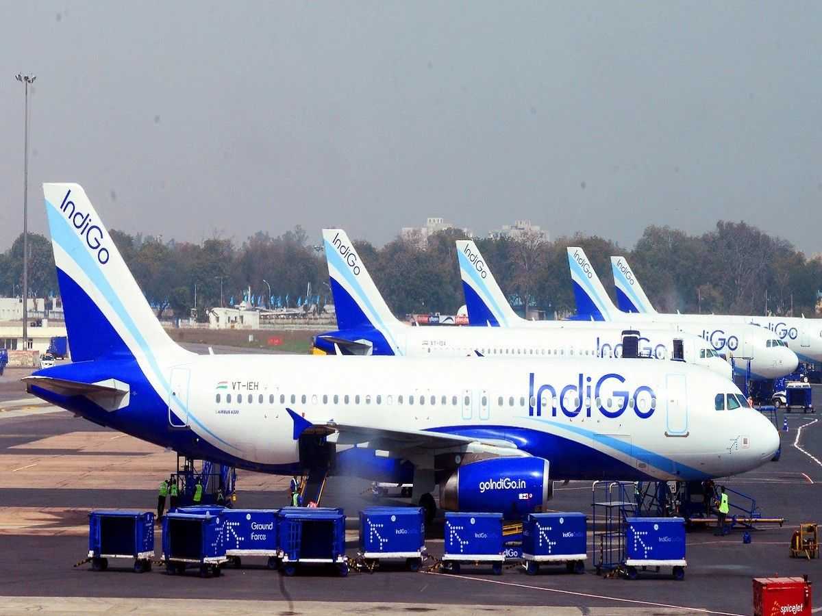 IndiGo operations return to normalcy