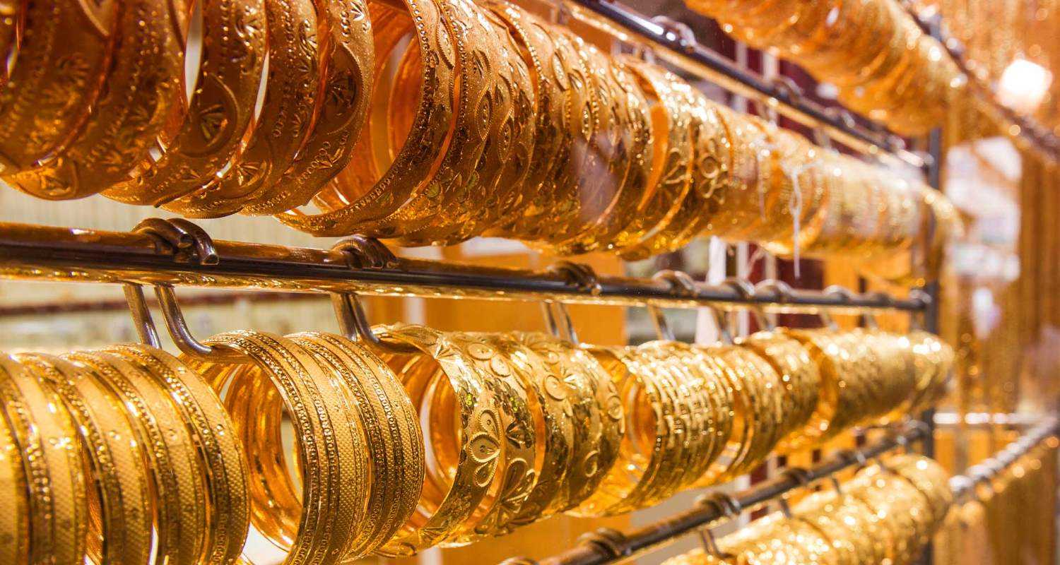 Dhanteras: Glittery facts about gold you didn't know!