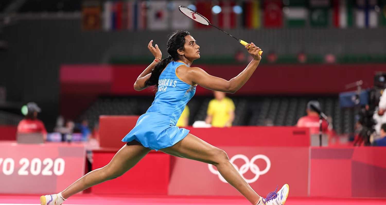 Focus on Sindhu as she looks to end title drought at Malaysia Masters