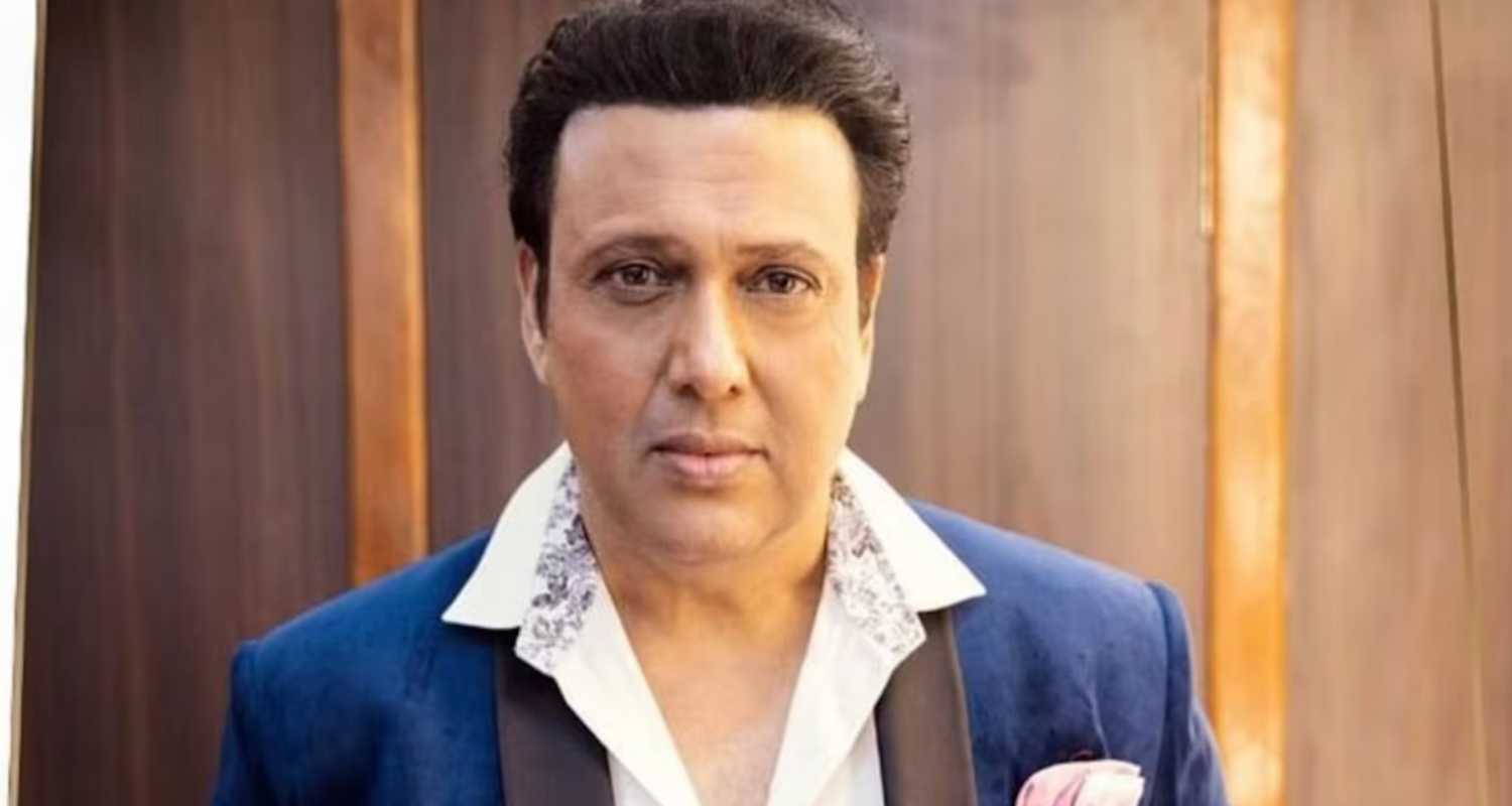 Crime branch probes Govinda's gun accident incident