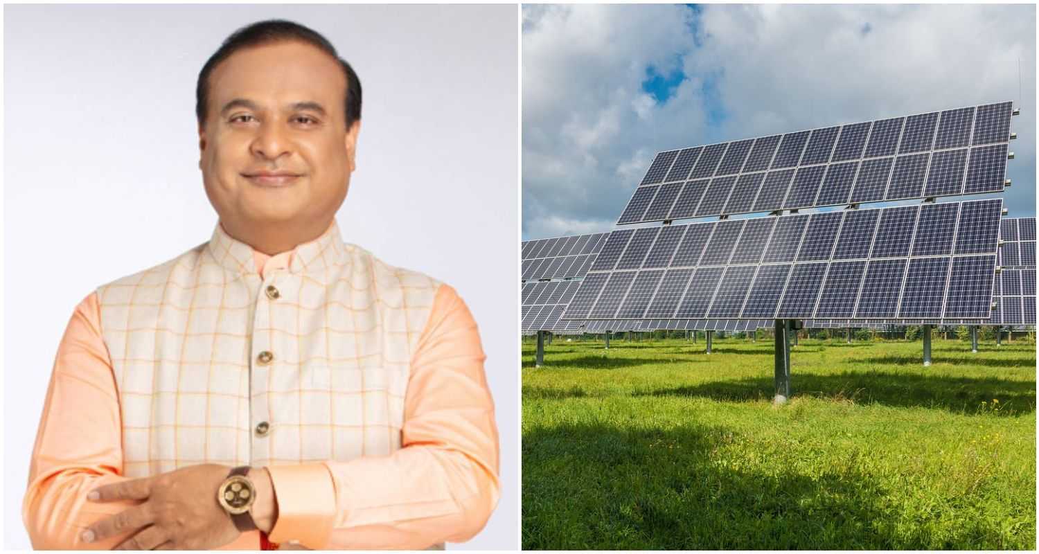 The state has already made significant strides, installing 1.8MW of rooftop solar plants under the PM Surya Ghar Muft Bijli Yojna.