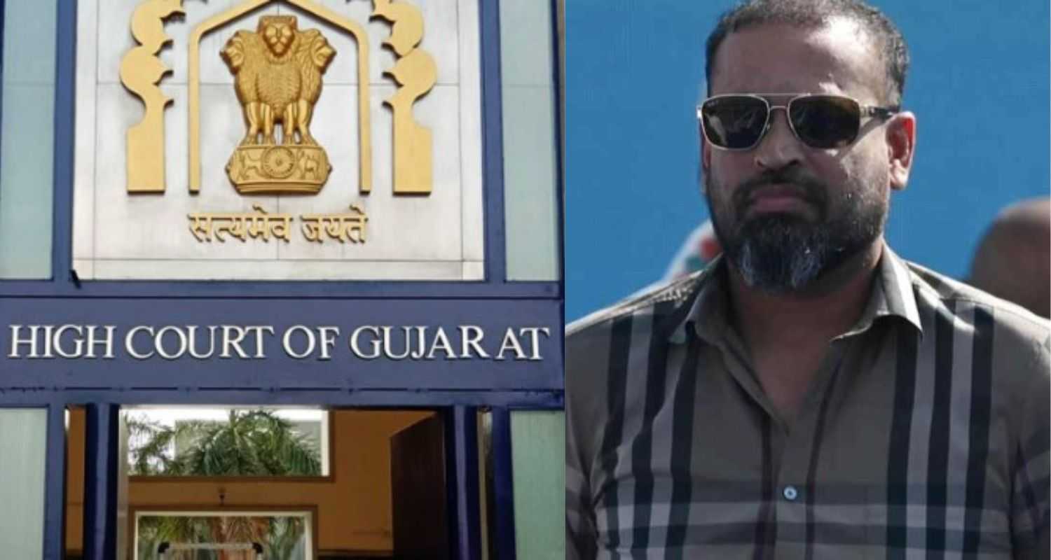 TMC's Yusuf Pathan reaches Gujarat HC against VMC over encroachment issue