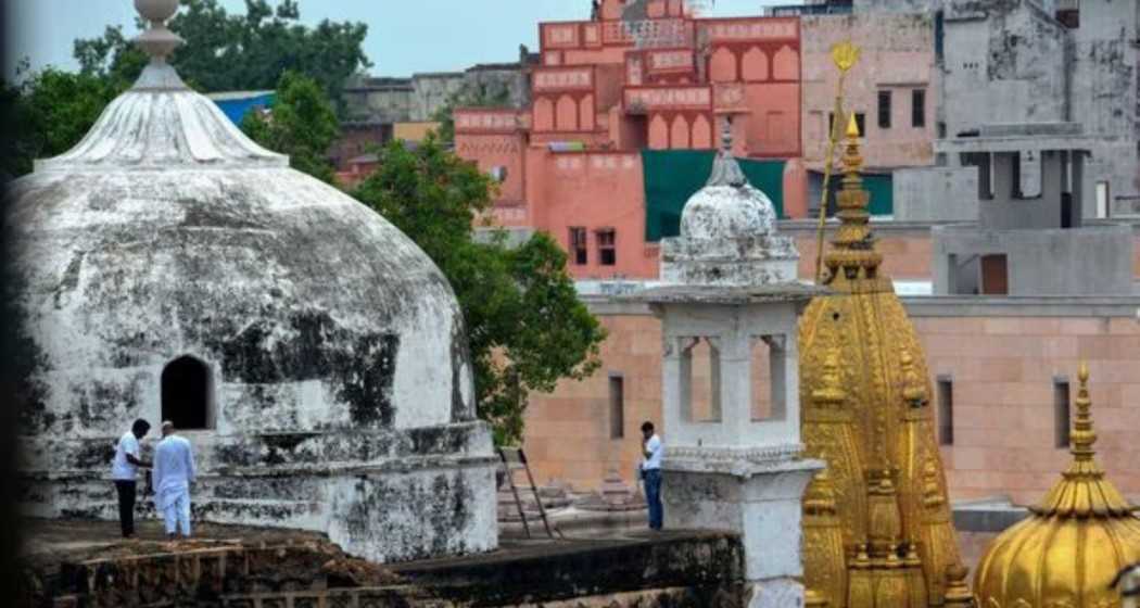 ASI, Varanasi Court, Gyanvapi Case, Varanasi