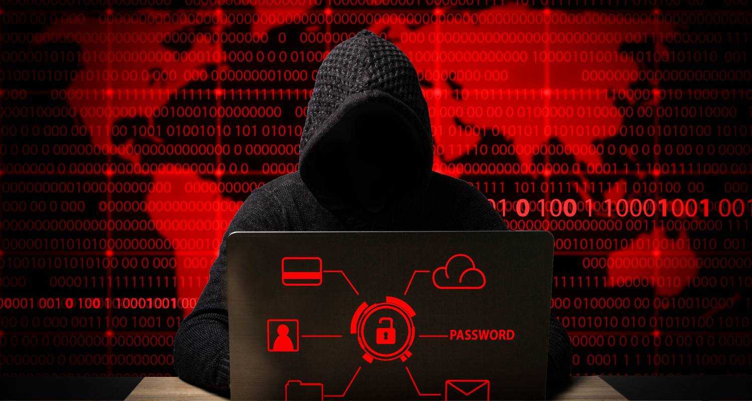 Representative Image of a hacker.