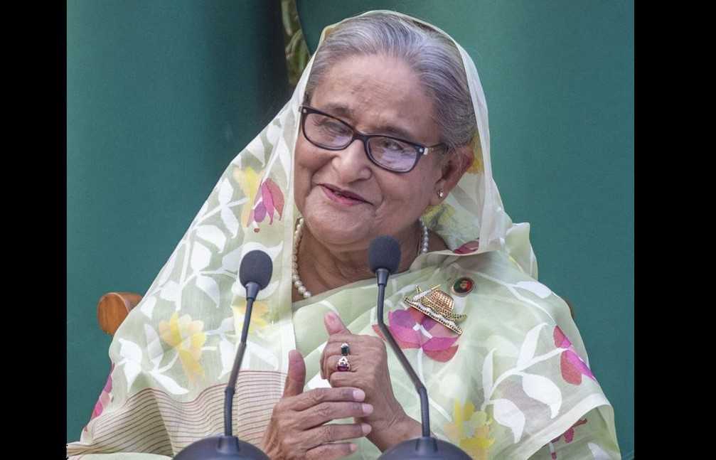 Before her resignation as Prime Minister, Sheikh Hasina had alleged that conspiracies were being hatched to remove her from power and topple her government, even fearing that she could be assassinated like her father, Sheikh Mujibur Rahman, fondly referred to as Bangabandhu, friend of Bengal and the founder father of the country.