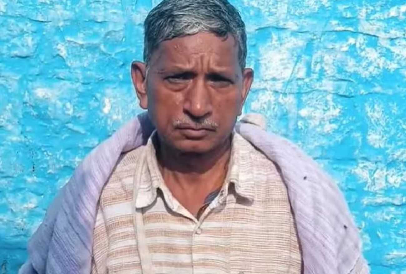 78-year-old UP man, who has lost 98 elections, to contest again from Agra