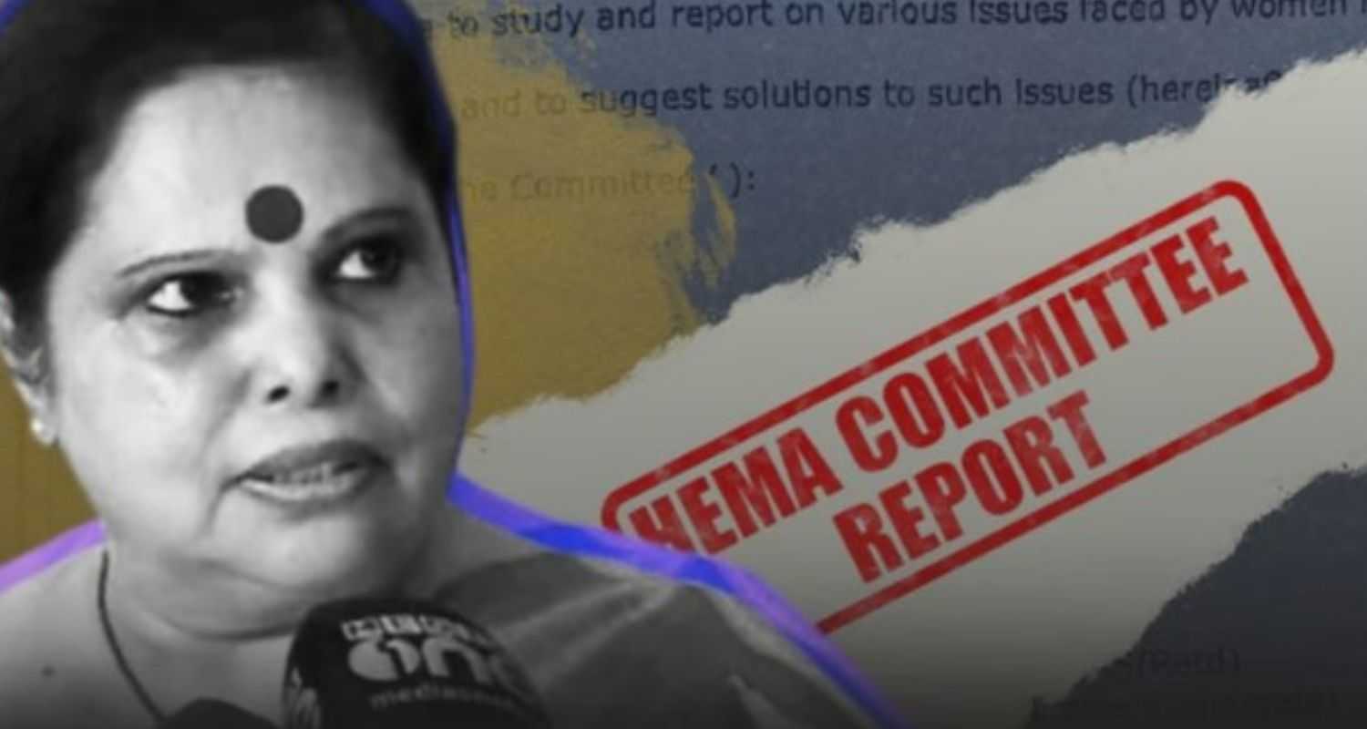 Justice Hema Committee report: Explained