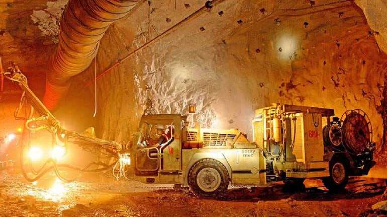 India has rejected a proposal by miner Hindustan Zinc to split the company into different units, a government source aware of the matter said on Friday.