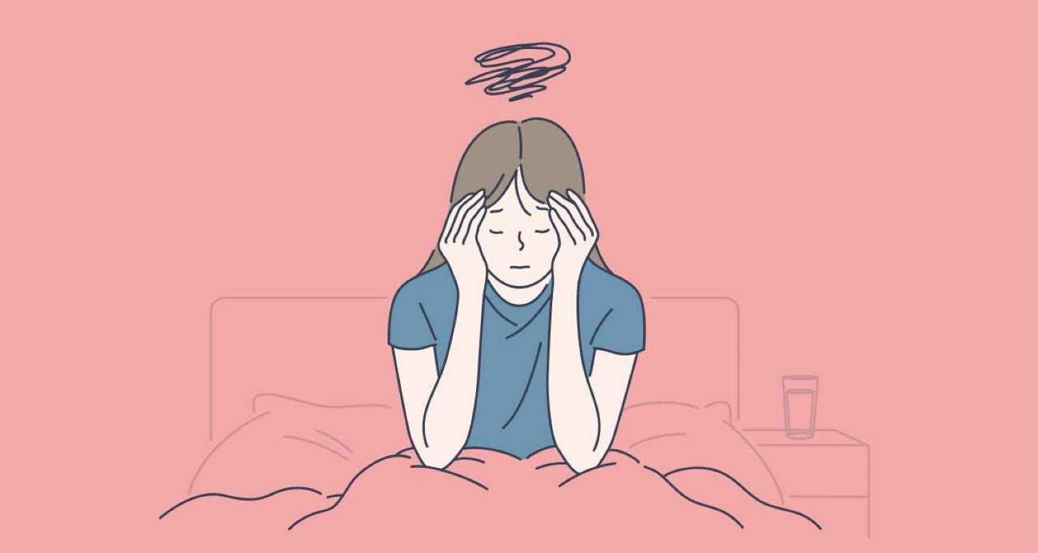 Migraine 101: What happens and how to treat it