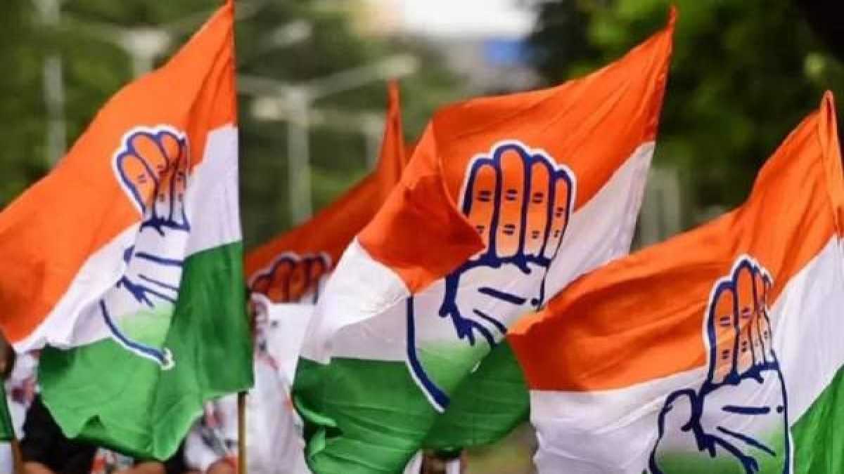 Congress announces candidates for last 3 LS seats in Madhya Pradesh