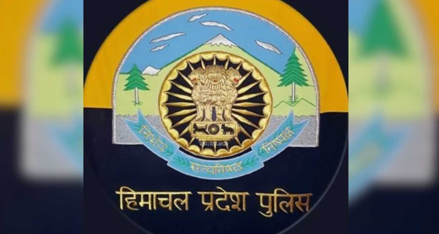 Himachal Pradesh police arrested 8 in a major drug crackdown.