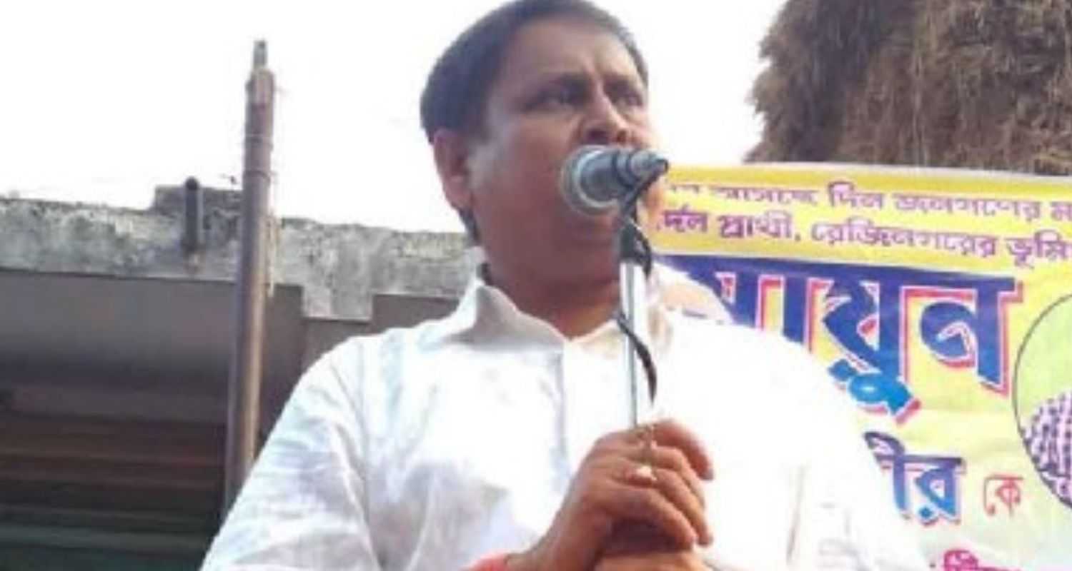 TMC MLA threatens to gherao protesting medics 