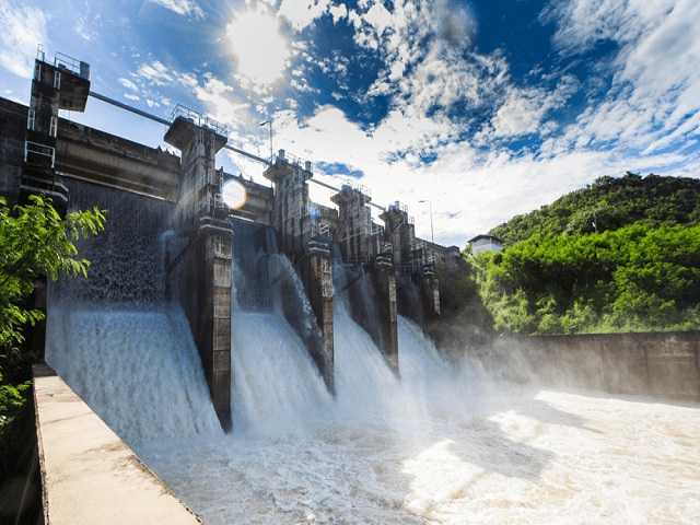 India is bracing for its most significant power shortfall in over a decade, as a sharp decline in hydropower generation prompts urgent measures from the government to avert potential outages.