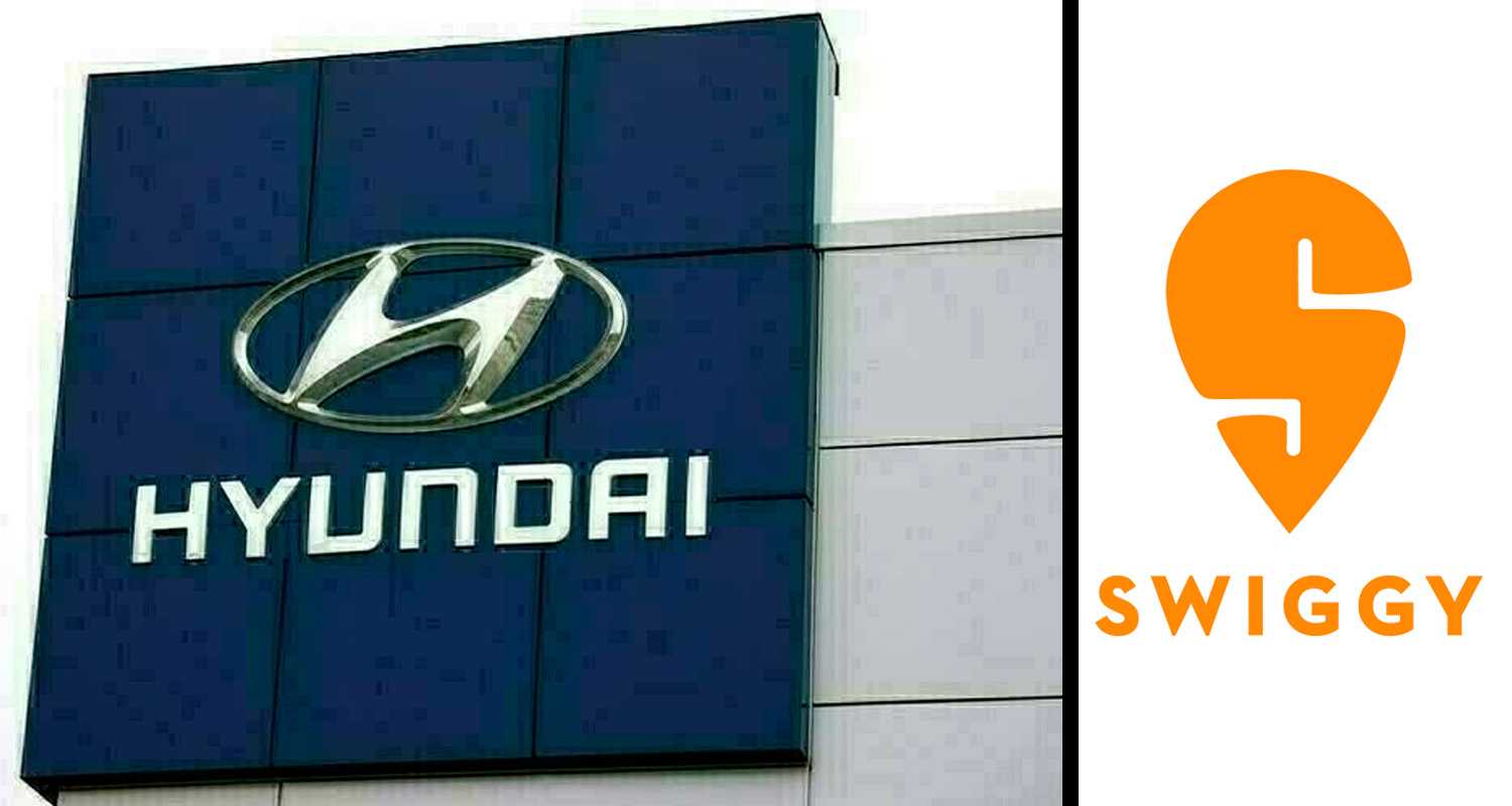 Hyundai is looking to raise at least USD 3 billion (about Rs 25,000 crore) through an initial share sale, while the IPO of Swiggy has been pegged at over Rs 10,000 crore.