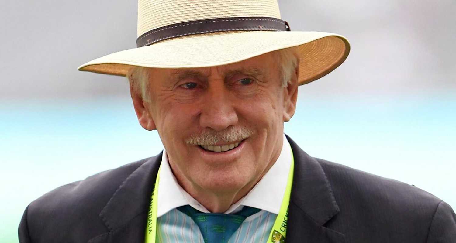 Former Australia skipper Ian Chappell feels England under Ben Stokes will give India tough competition