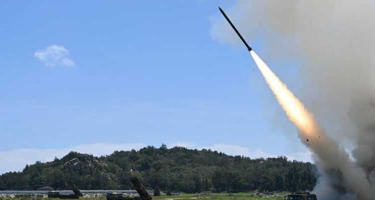 China test-fires ICBM into high seas first time in 44 years