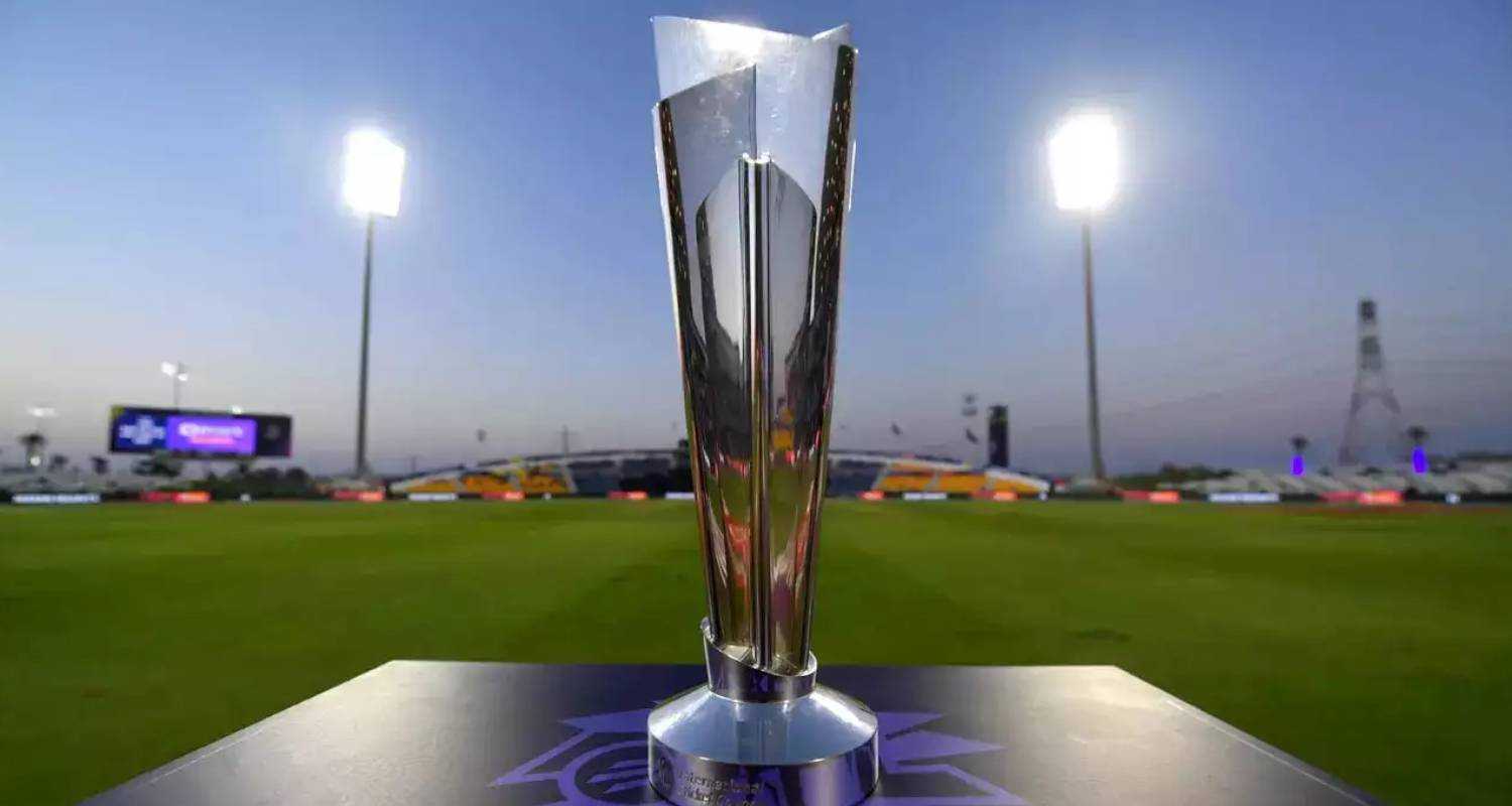 T20WC on course to become most important ICC event