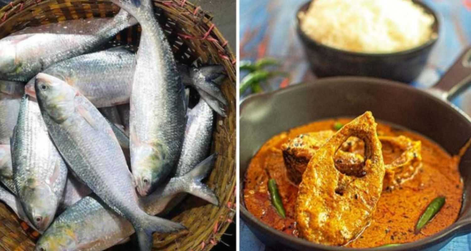 Essence of Hilsa to burn a hole in Indian pockets