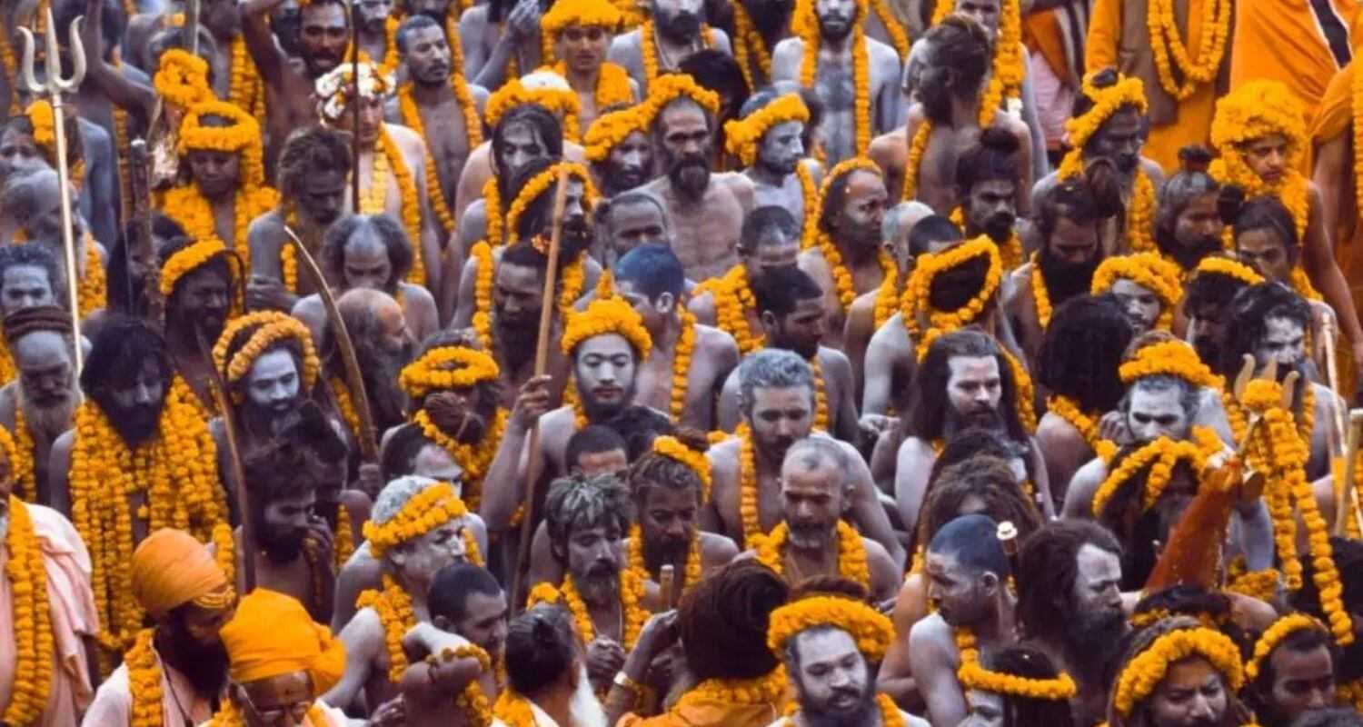 Uttar Pradesh Awaits Historic Maha Kumbh Mela 2025, Preparations for Security and Management Underway.