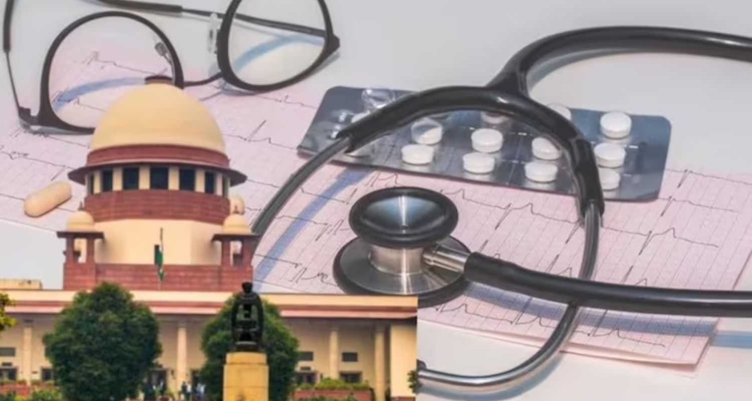 NEET UG Controversy SC Calls For IIT Delhi Experts' Opinion.