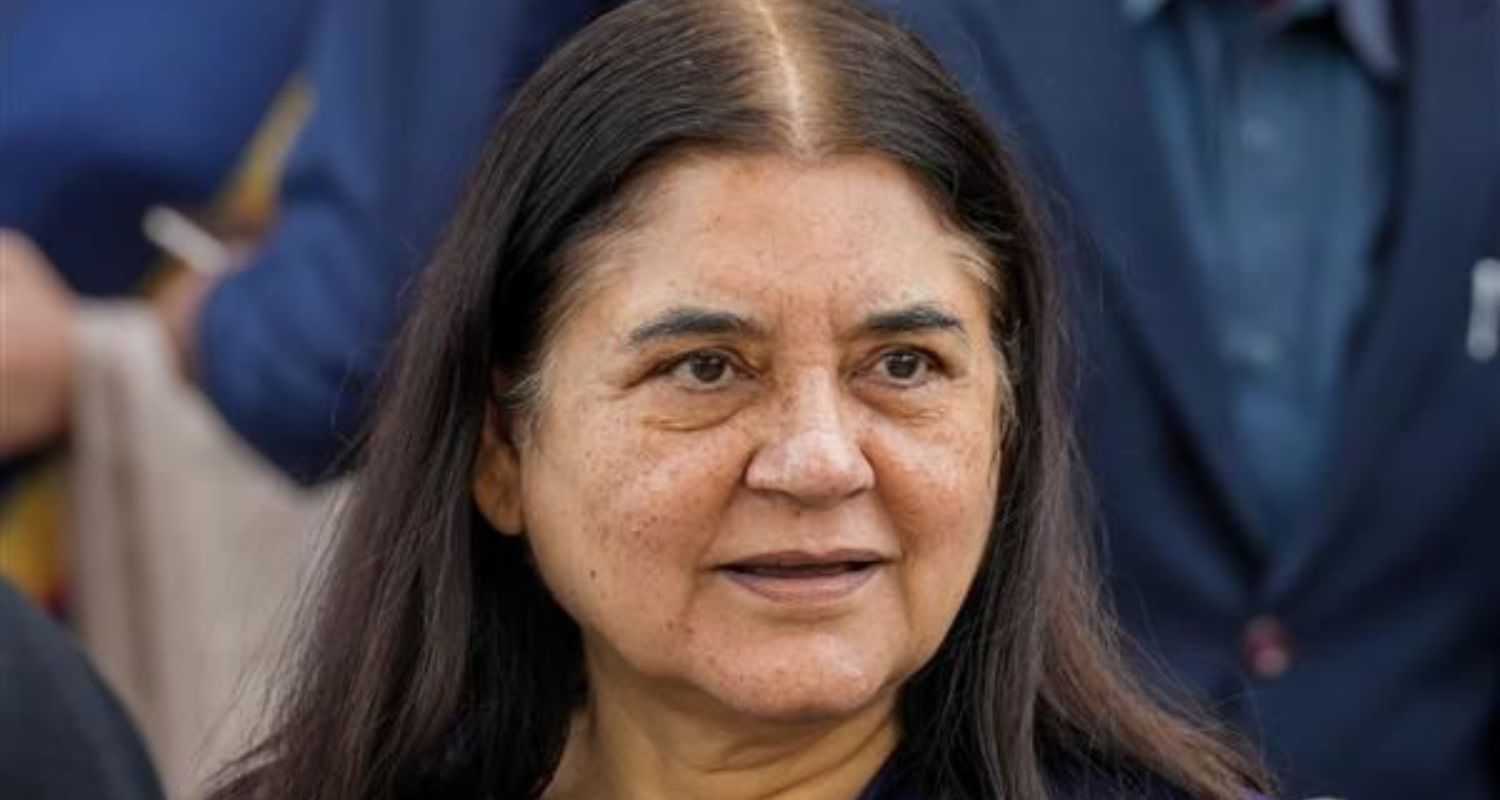 Legal Battle Begins As Maneka Gandhi Challenges SP MP Ram Bhuwal Nishad Over His Lok Sabha Victory.