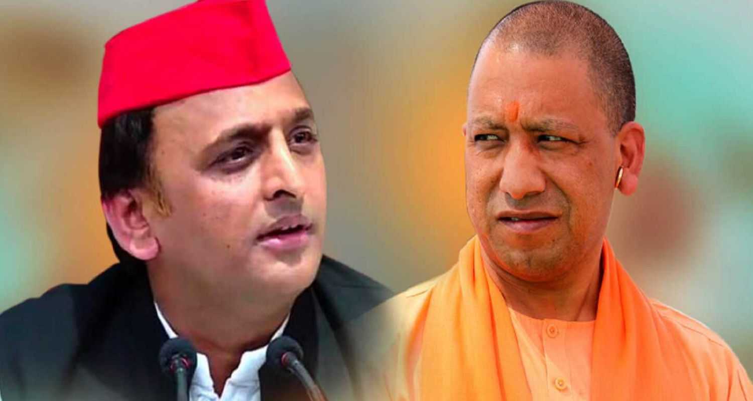 UP government faces backlash from Samajwadi Party on 'love jihad' law amendments.