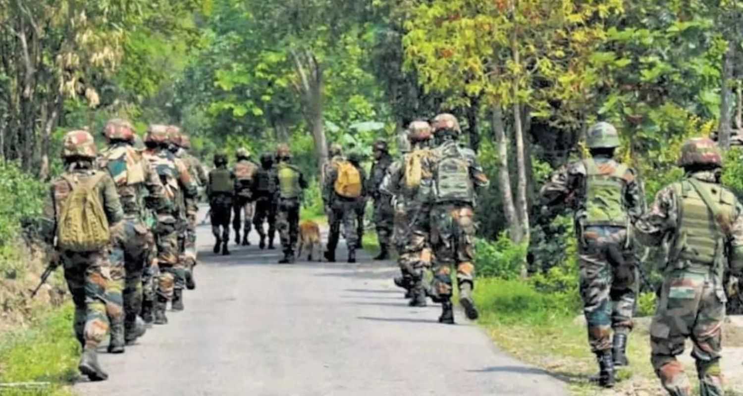 ULFA-I Bomb Claims In Assam Lead To Extensive Police Operations.