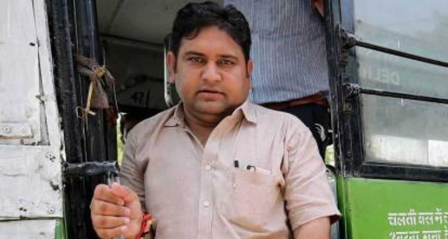 Former AAP Delhi Minister Sandeep Kumar Acquitted In 2016 Rape Case.