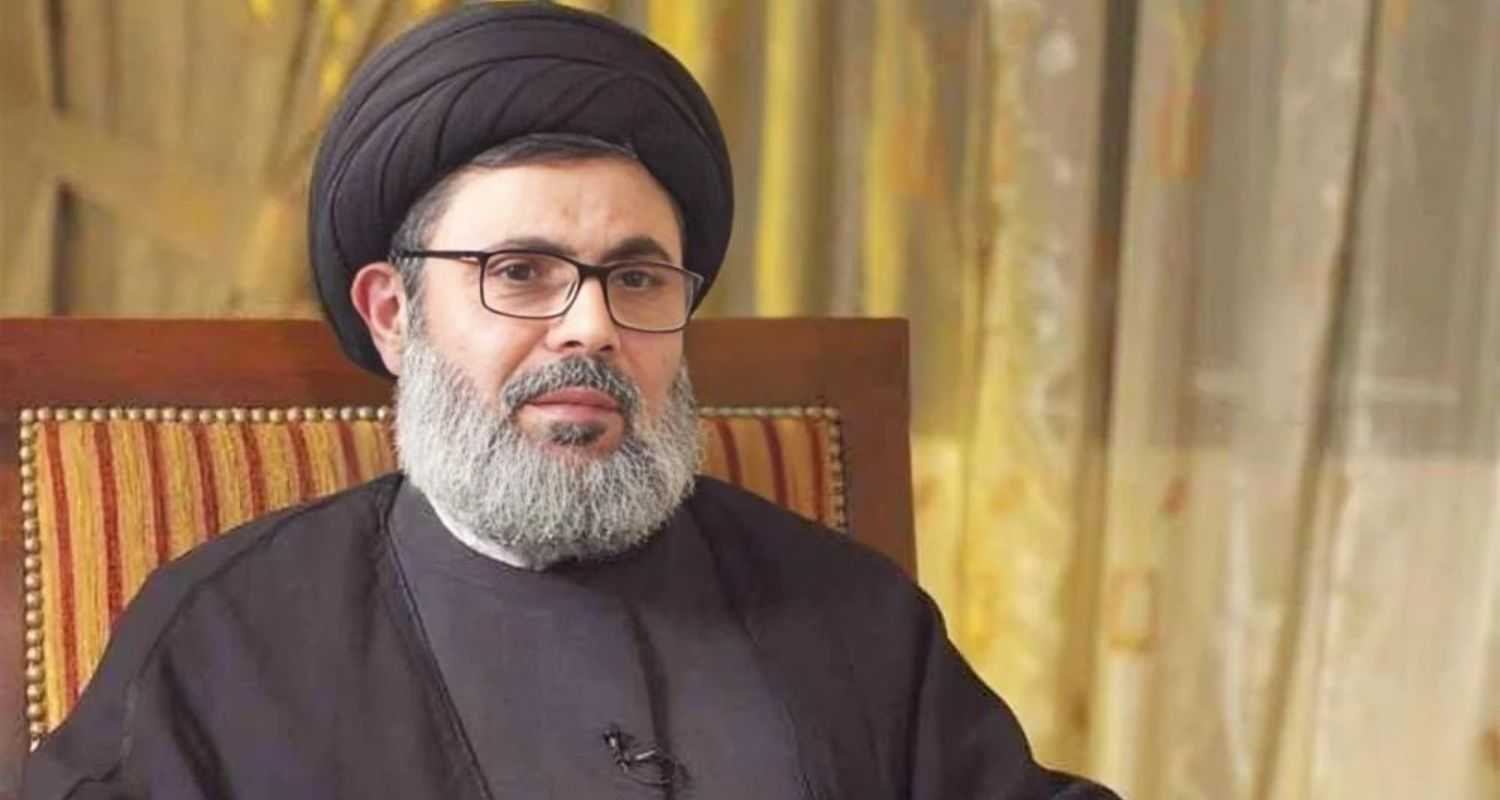 Hashem Safieddine To Step Up as Hezbollah Chief After Israel Kills Nasrallah.