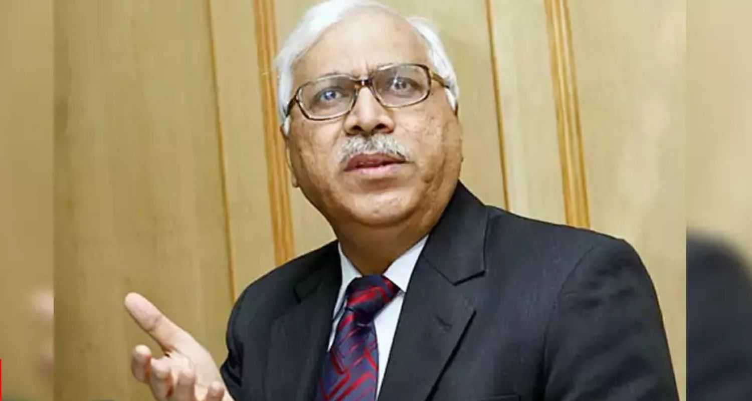 EVMs Cannot Be Manipulated Says Ex Chief Election Commissioner S Y Quraishi.