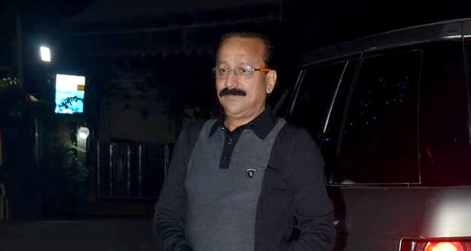 Daya Nayak To Lead Investigation In Baba Siddique Murder. File Photo.