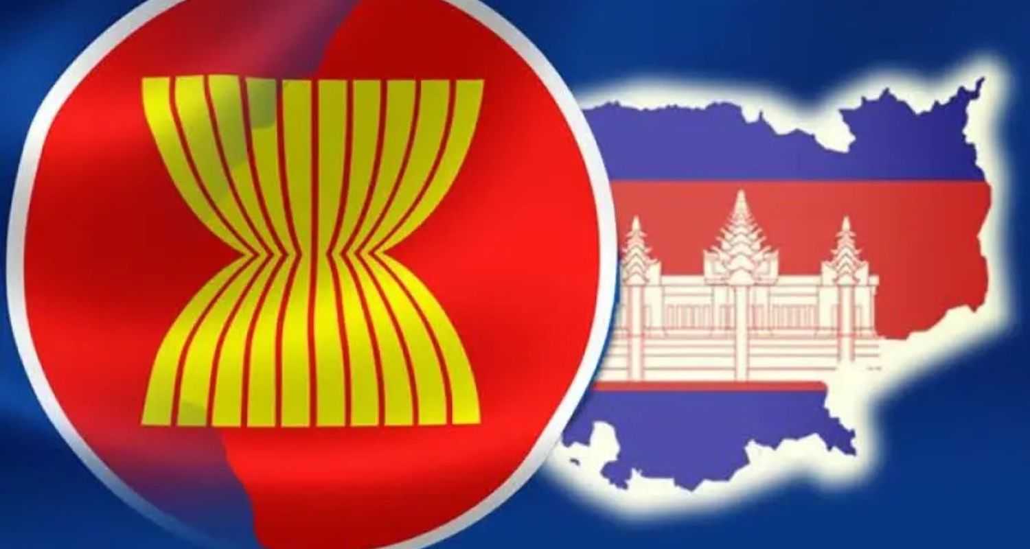 Laos Hosts 45th ASEAN Inter-Parliamentary Assembly to Enhance Connectivity.