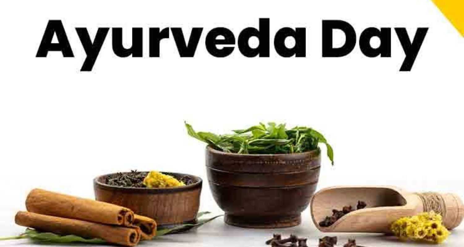 Global Focus On Ayurveda For Health As Over 150 Countries Join India To Celebrate Ayurveda Day.