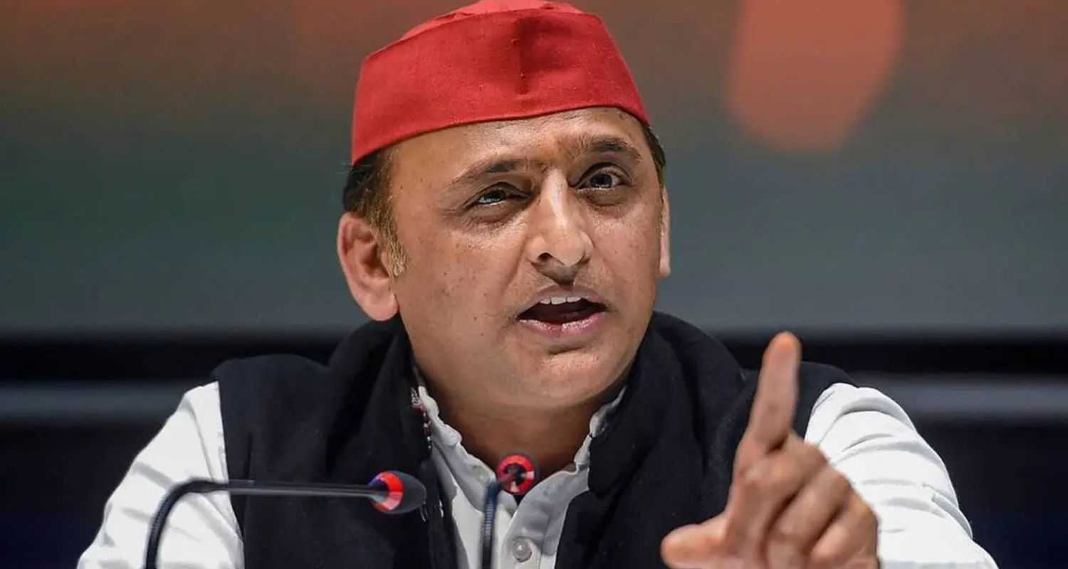 Samajwadi Party Leader Akhilesh Yadav Emphasises Unity Ahead Of UP By-polls.