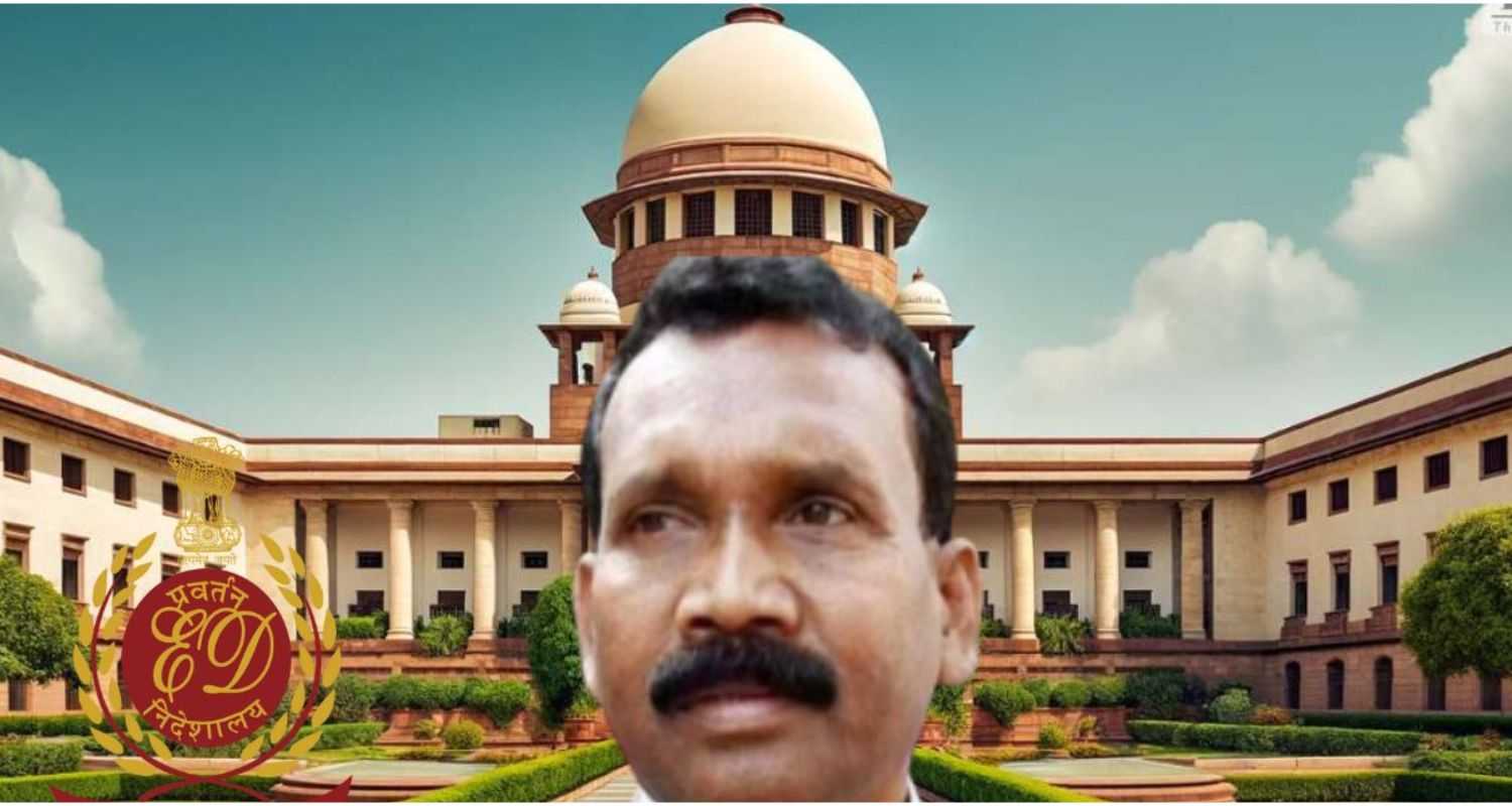 Madhu Koda Seeks Stay on Conviction From Supreme Court Ahead of Elections.