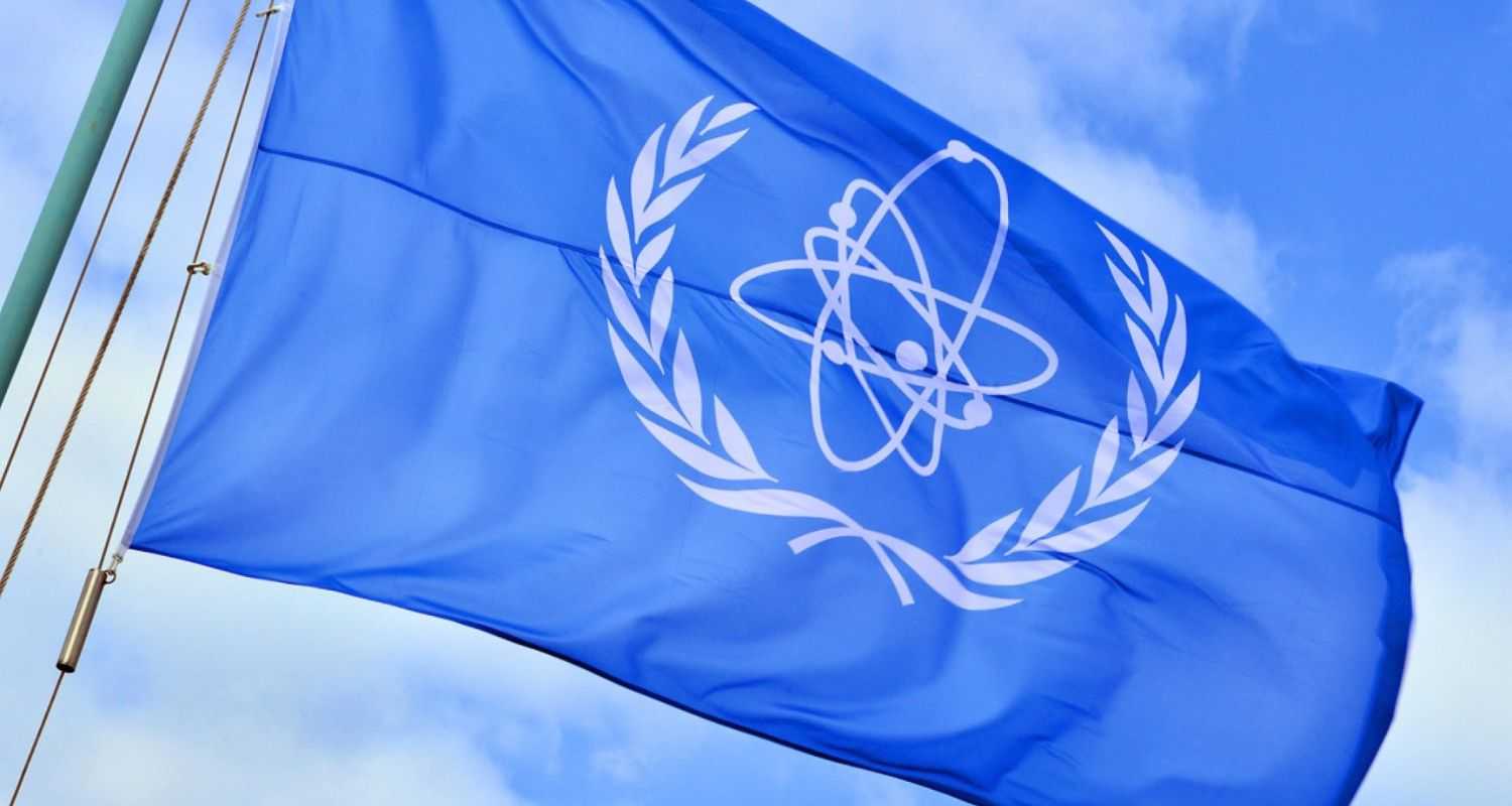 IAEA Says Iran Nuclear Work Untouched By Israel Airstrikes.